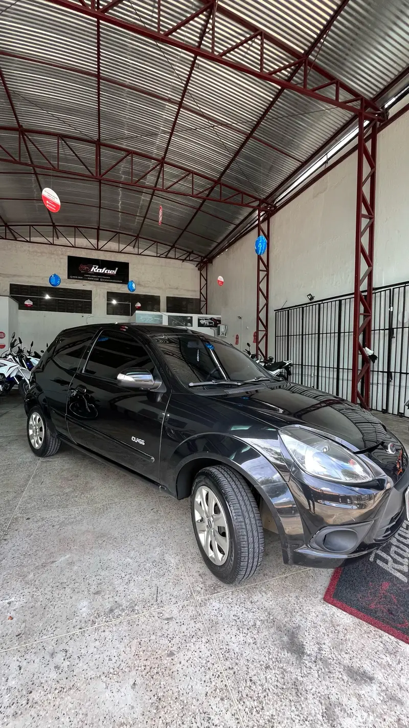 Ford Ka Ka 1.0 RoCam S
