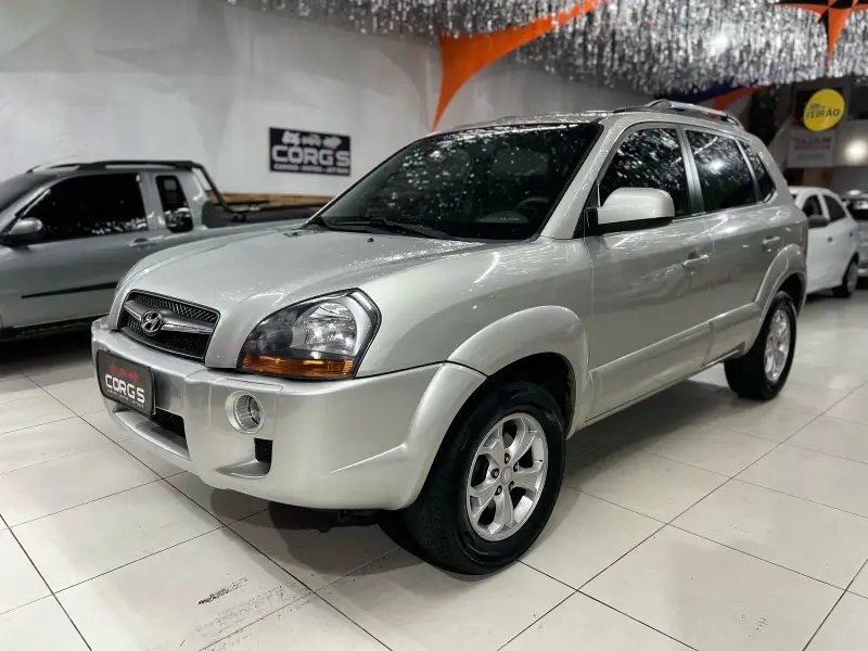 Hyundai GL 2.0 16V