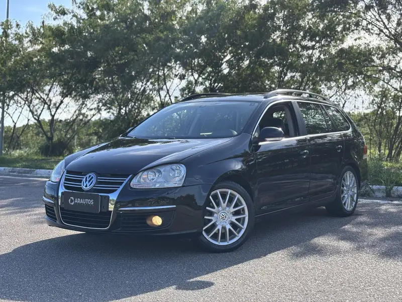 Volkswagen Jetta 2.5 20V
