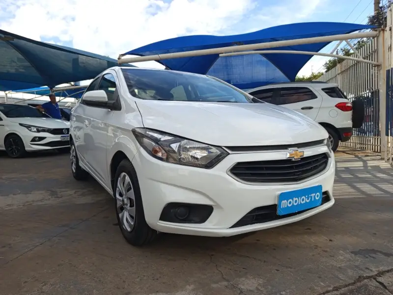 Chevrolet Prisma 1.4 LT SPE/4
