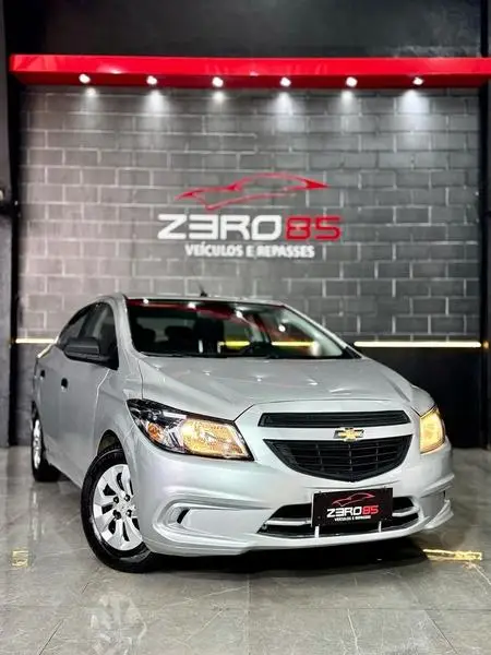 Chevrolet Prisma 1.0 Joy SPE/4