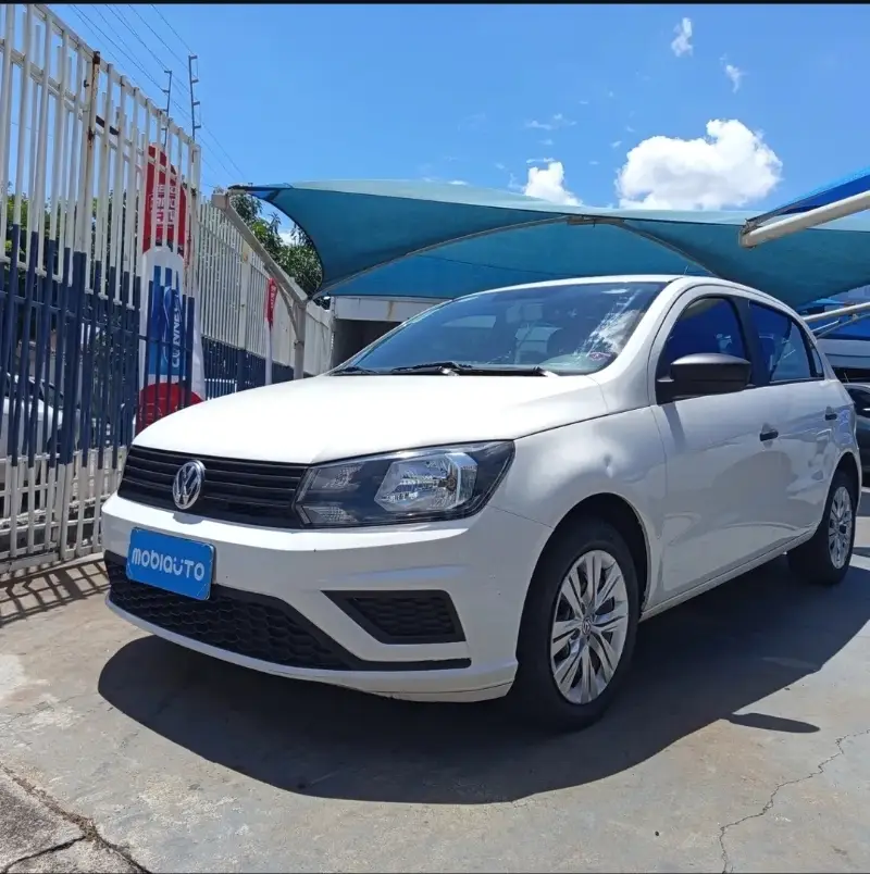 Volkswagen Gol 1.6 (Flex)