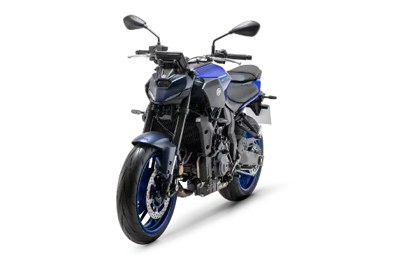 Yamaha MT-07 ABS