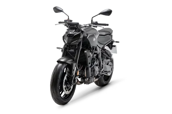 Yamaha MT-07 ABS