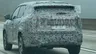 Flagra: Novo Renault Boreal aparece em testes no Brasil