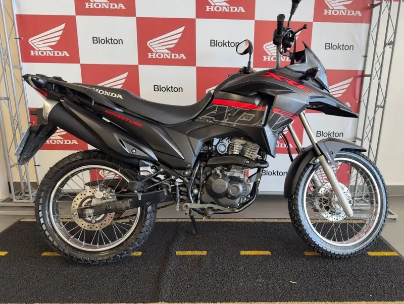 Honda XRE 190 SE