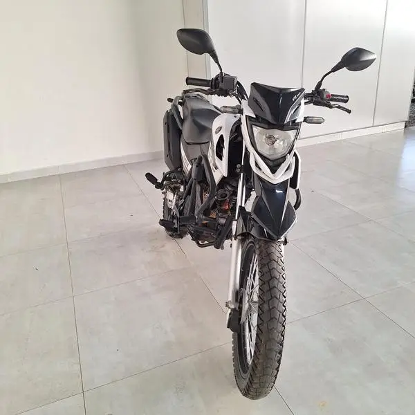 Yamaha XTZ 150 Crosser S