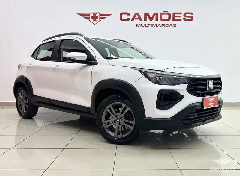 Fiat Pulse Drive 200 Turbo (flex) (aut)