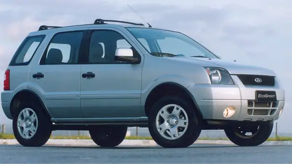 Carros com missões que nem sempre conseguem cumprir marcam o cenário atual
