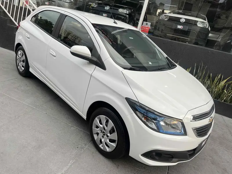 Chevrolet Onix 1.4 LT SPE/4