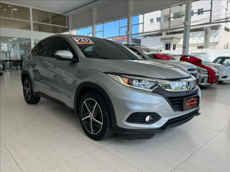 Honda HR-V LX CVT 1.8 I-VTEC FlexOne