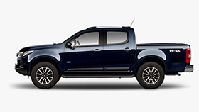 Imagem do veículo Chevrolet S10 Cabine Dupla 2021 S10 2.8 CTDI LS 4WD (Cabine Dupla)