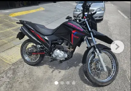 Honda NXR 160 Bros ESDD