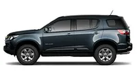 Chevrolet Trailblazer 2022