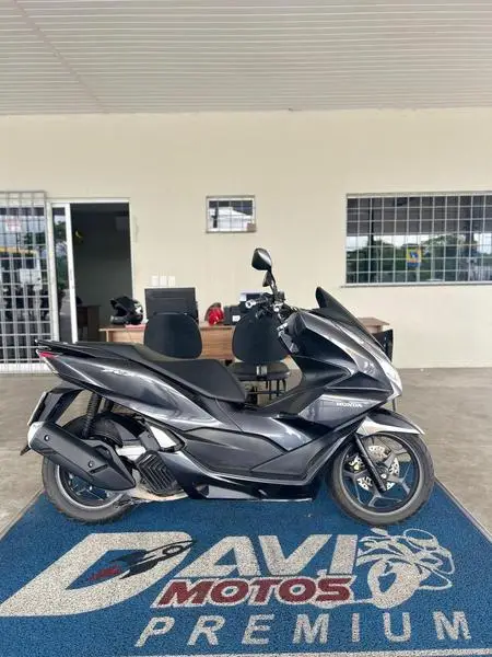 Honda PCX 160 ABS