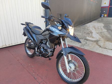 XRE 190 ABS