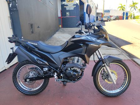 XRE 190 ABS