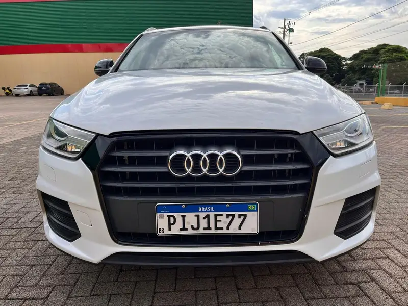 Audi 1.4 TFSI Ambiente S Tronic