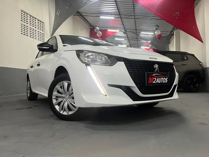 Peugeot Like 1.0