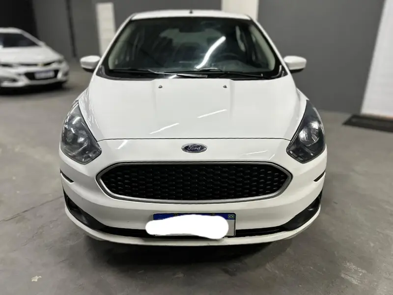 Ford Ka 1.0 SE (Flex)