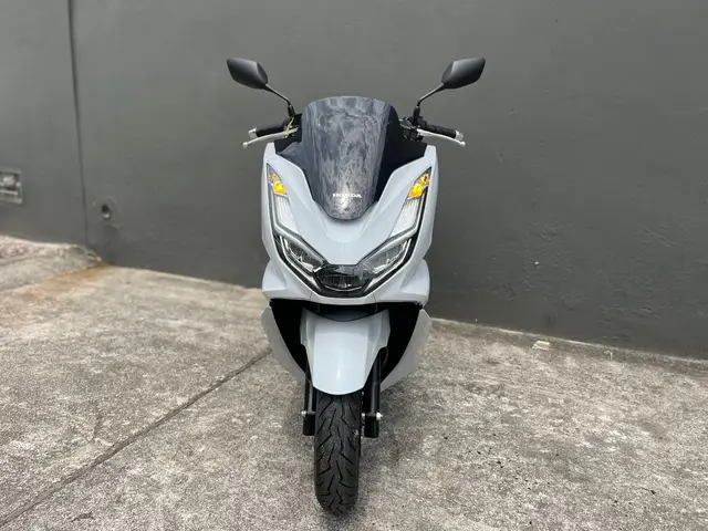 Carro Honda PCX 160 2025 CBS