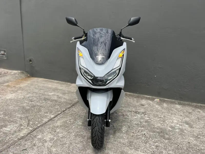 Honda PCX 160 CBS