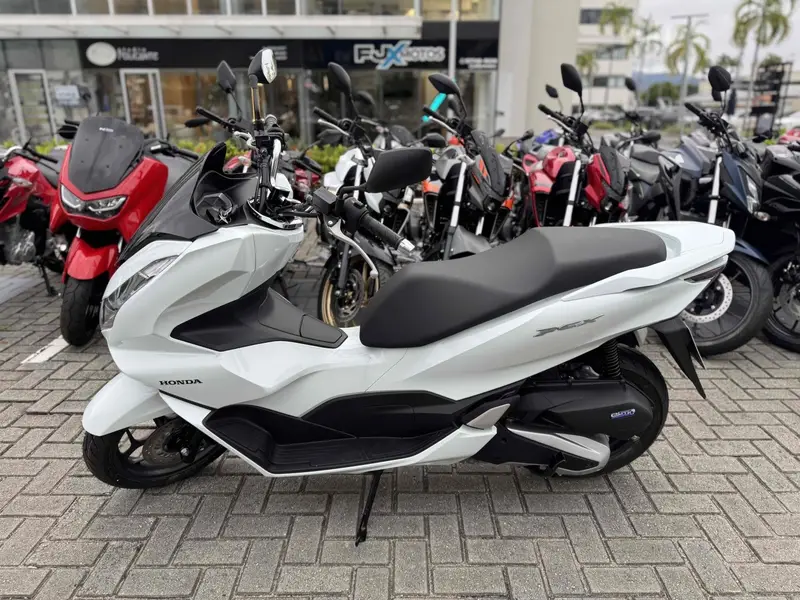 Honda PCX 160 ABS