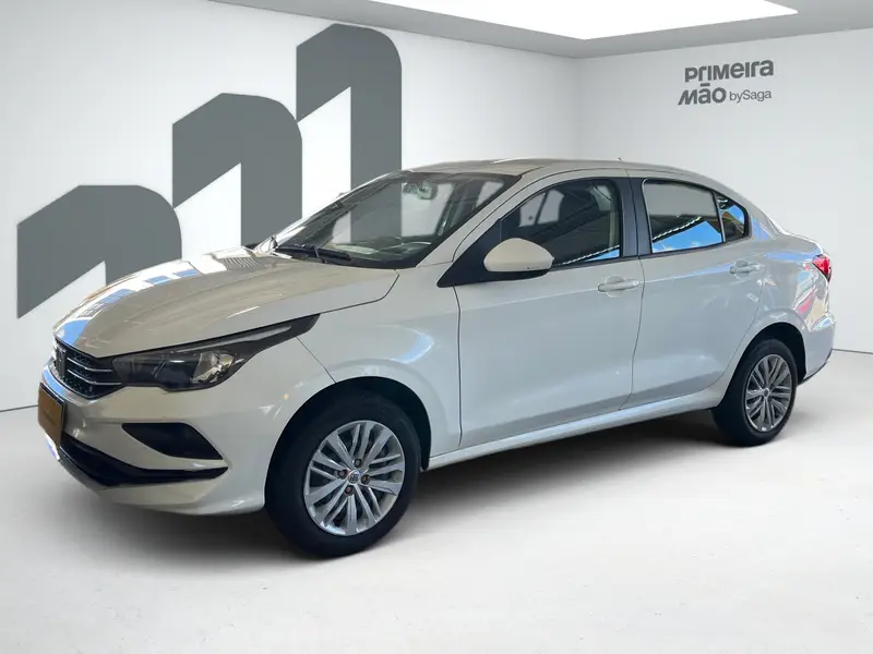 Fiat Cronos Drive 1.3 (Aut.)