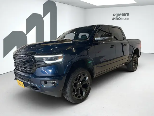 Carro RAM 1500 2023 Limited 5.7