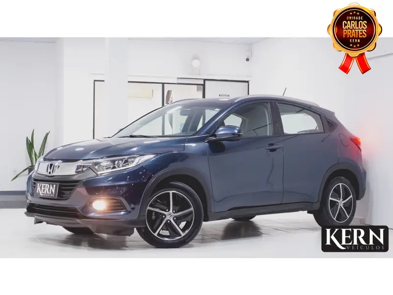 Honda HR-V EX CVT 1.8 I-VTEC FlexOne