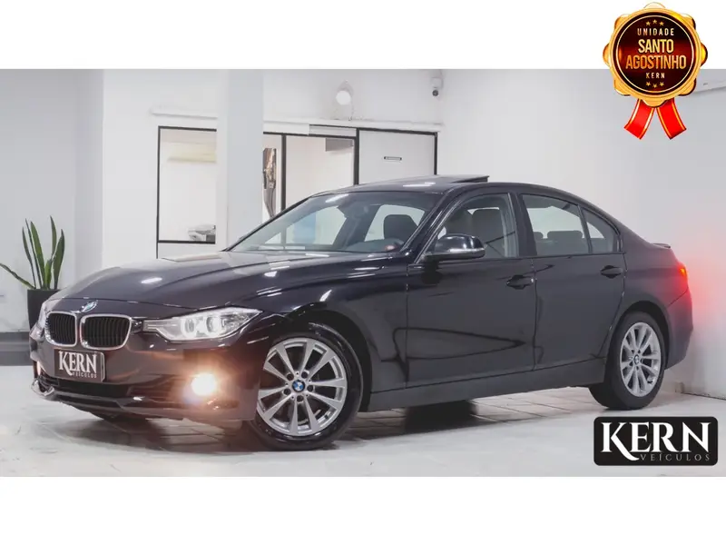 BMW 328i 328i 2.0