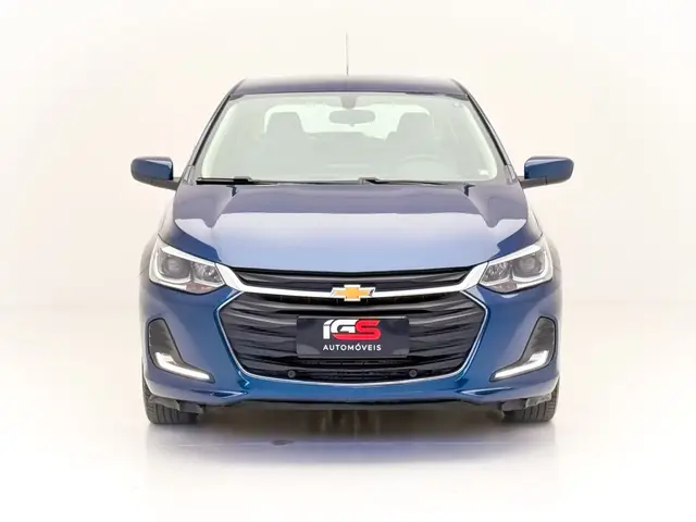 Carro Chevrolet Onix 2023 Premier 1.0 Turbo (Aut.)