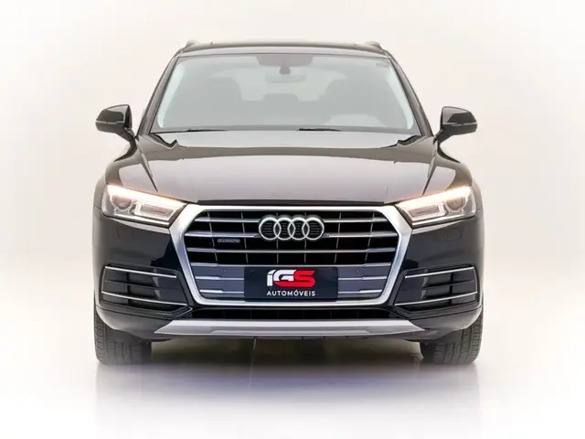 Carro Audi Q5 2019 2.0 Prestige Plus TFSI quattro S tronic