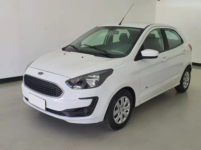 Ford Ka 1.0 SE (Flex)