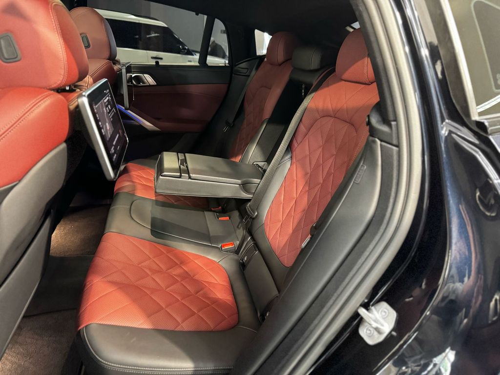 X6 xDrive40i M Sport 3.0 Turbo (Aut.)