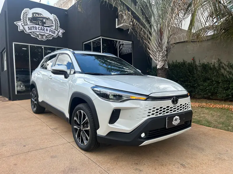 Toyota XRE 2.0