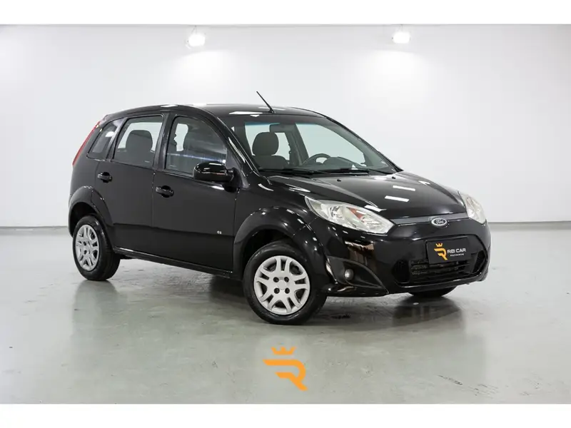 Ford New Fiesta Hatch New Fiesta SE 1.6 16V
