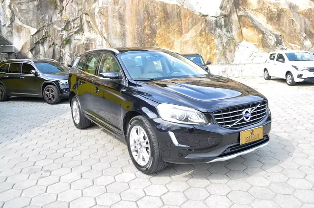 Carro Volvo XC60 2014 2.0 T5 Dynamic PowerShift