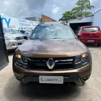 Renault Duster 1.6 16V Dynamique (Flex)
