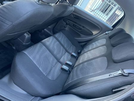 Punto Attractive 1.4 (Flex)