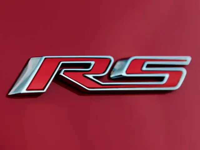 Carro Chevrolet Onix 2025 RS 1.0 Turbo (Aut.)