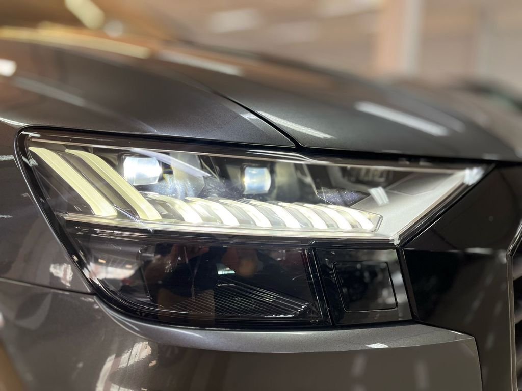 Q8 Performance 3.0 TFSI Tiptronic quattro (Aut) 