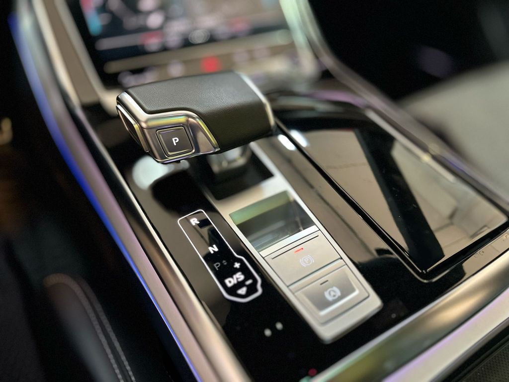 Q8 Performance 3.0 TFSI Tiptronic quattro (Aut) 