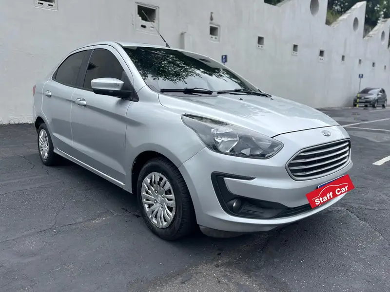 Ford Ka 1.0 SE (Flex)