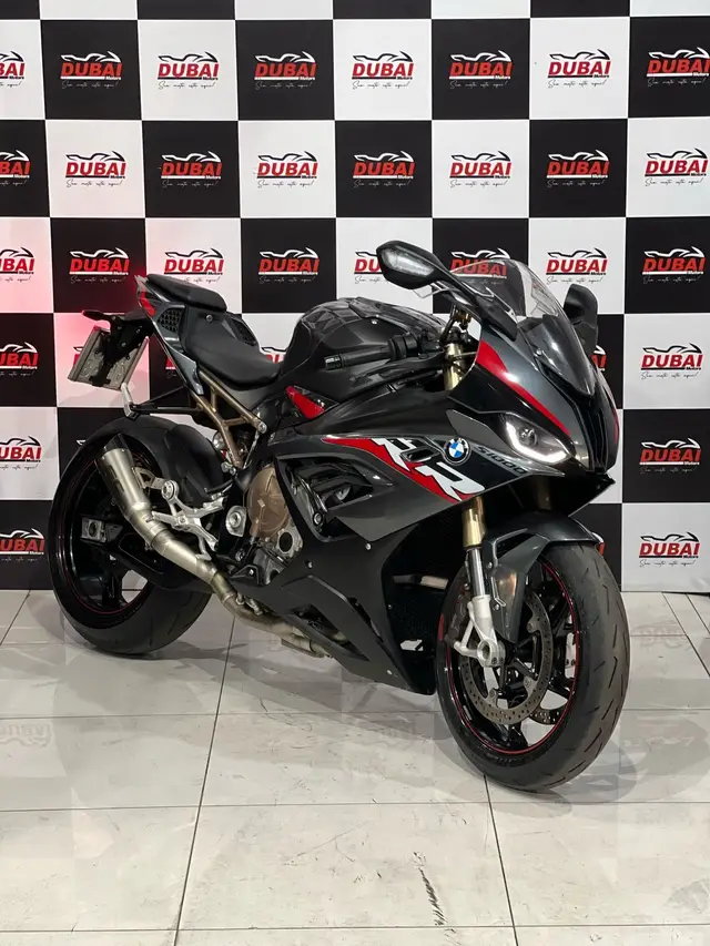 Carro BMW S 1000 RR 2022 M