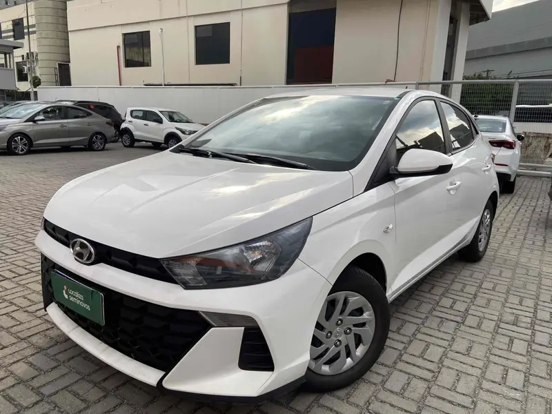 Hyundai Sense 1.0 (Mec.)