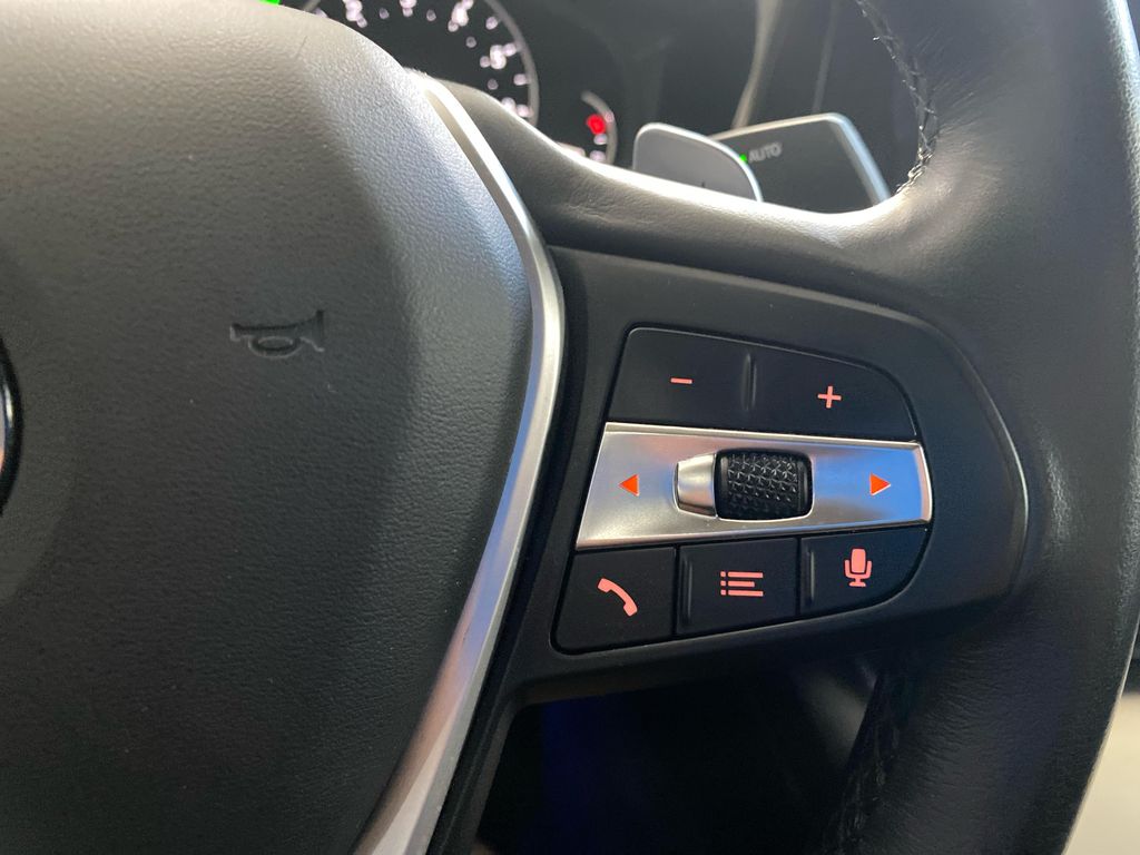 320i Sport GP 2.0 Turbo (Aut)