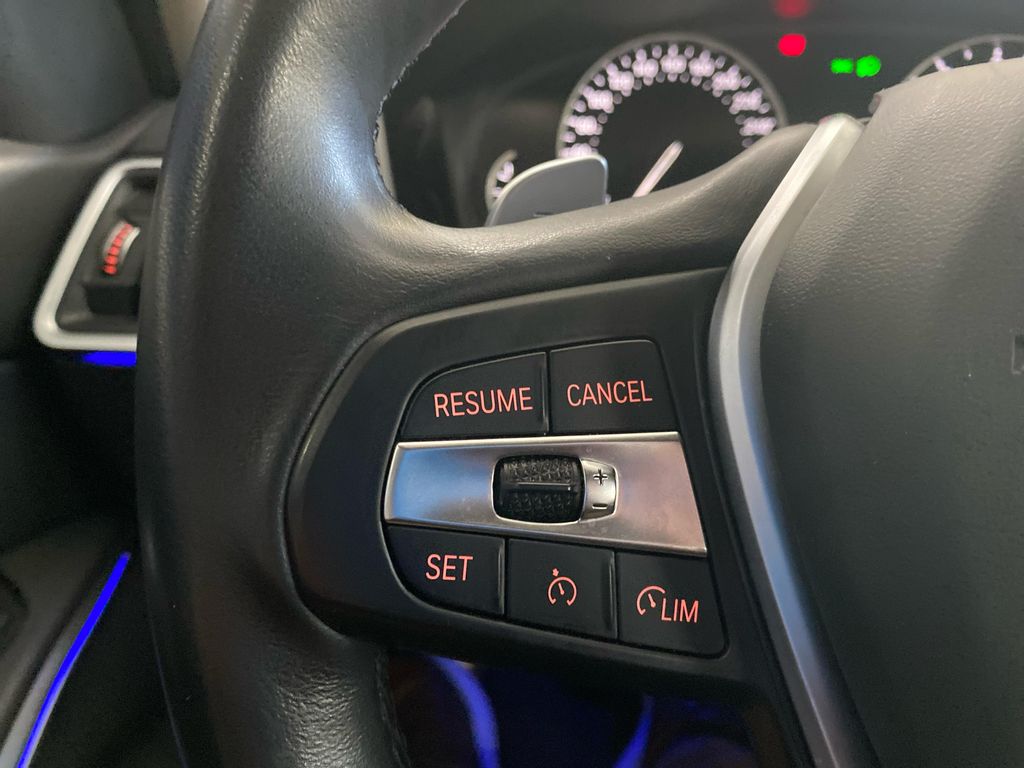 320i Sport GP 2.0 Turbo (Aut)
