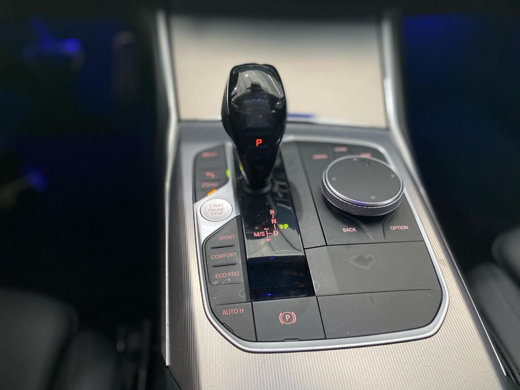 320i Sport GP 2.0 Turbo (Aut)