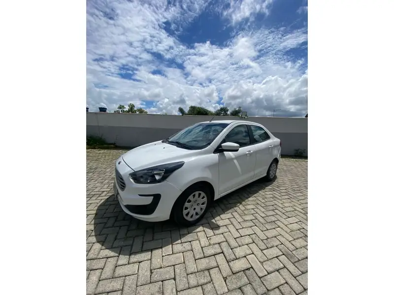 Ford Ka 1.0 SE (Flex)